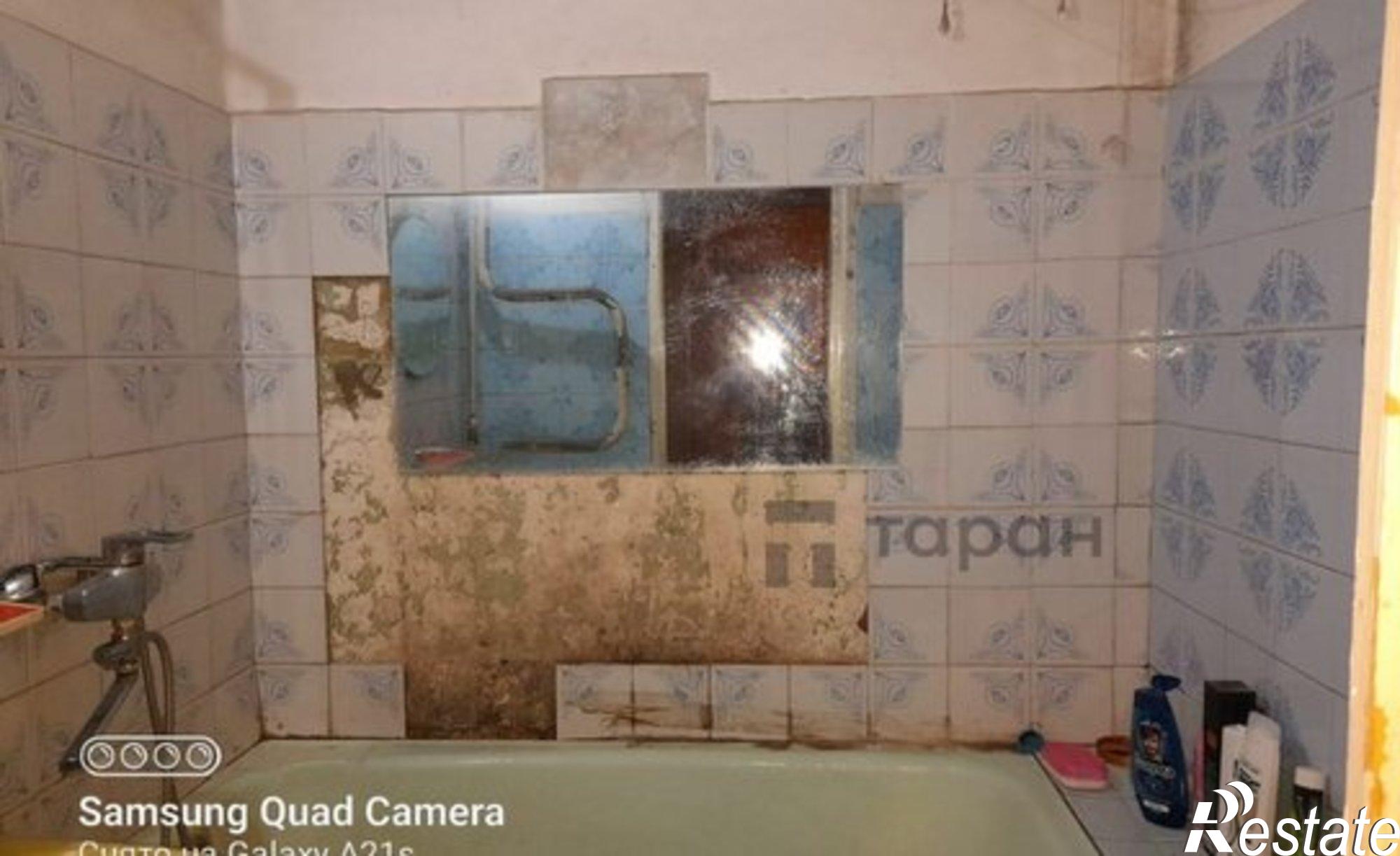 Купить квартиру за 5 300 000 рублей на ул Цинковая, 1