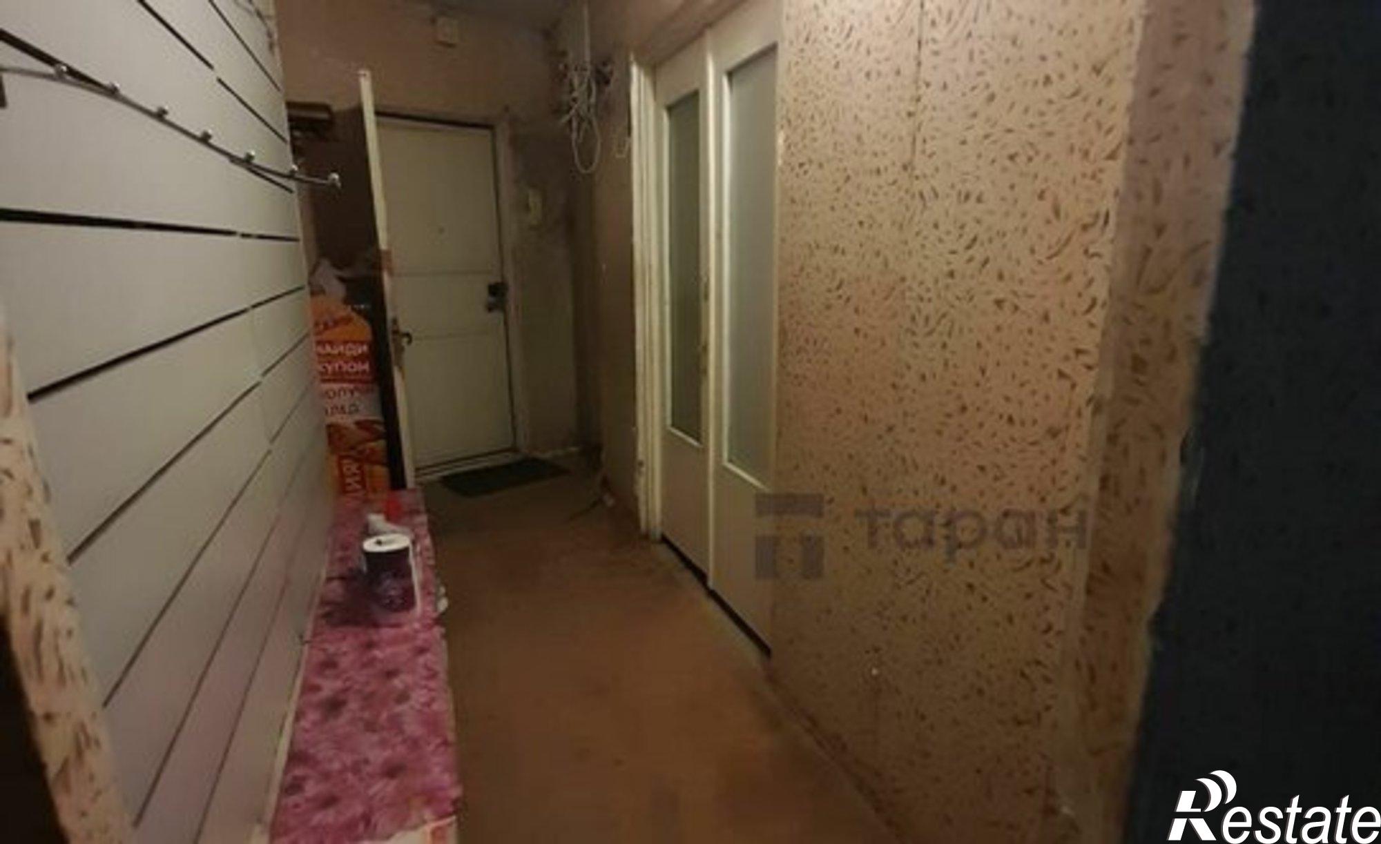 Купить квартиру за 5 300 000 рублей на ул Цинковая, 1