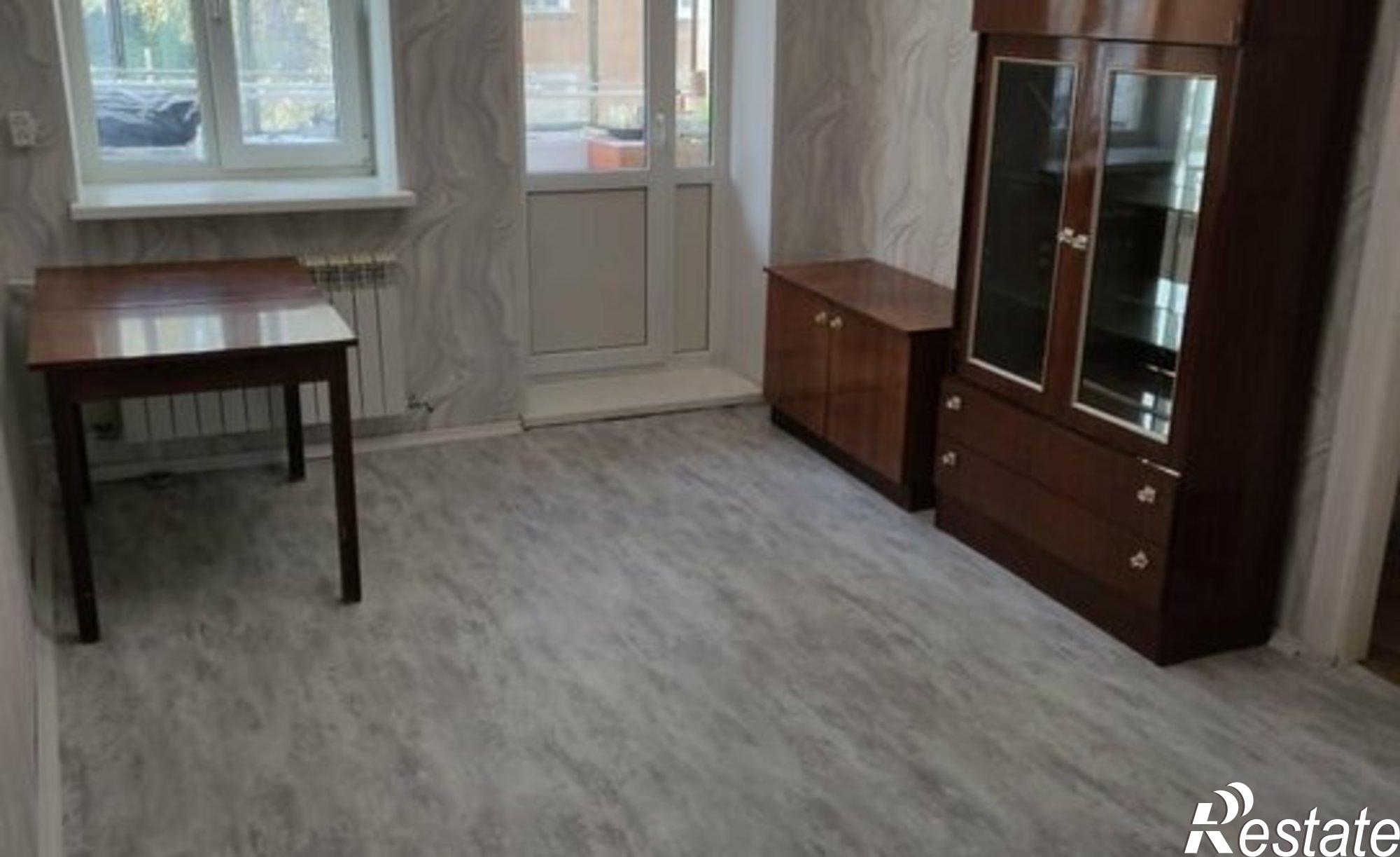 Купить квартиру за 3 400 000 рублей на Салютная улица, 48