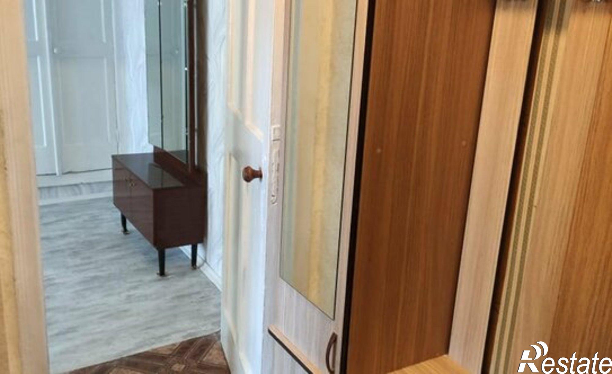 Купить квартиру за 3 400 000 рублей на Салютная улица, 48