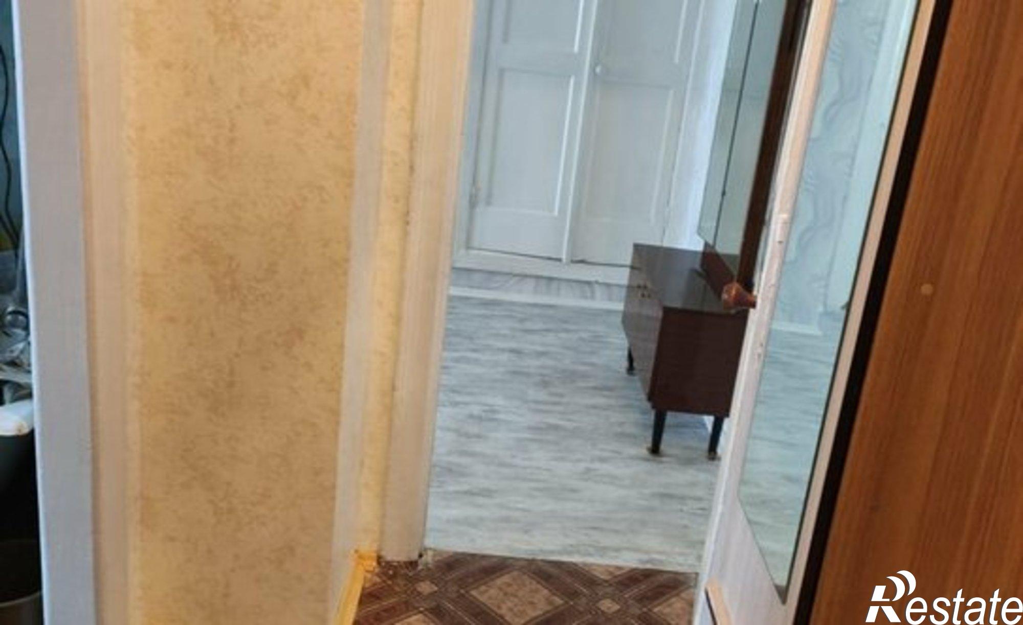 Купить квартиру за 3 400 000 рублей на Салютная улица, 48