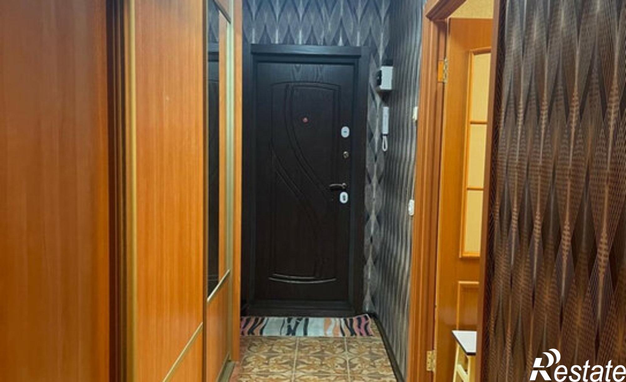 Купить квартиру за 5 600 000 рублей на улица 40-летия Победы, 8