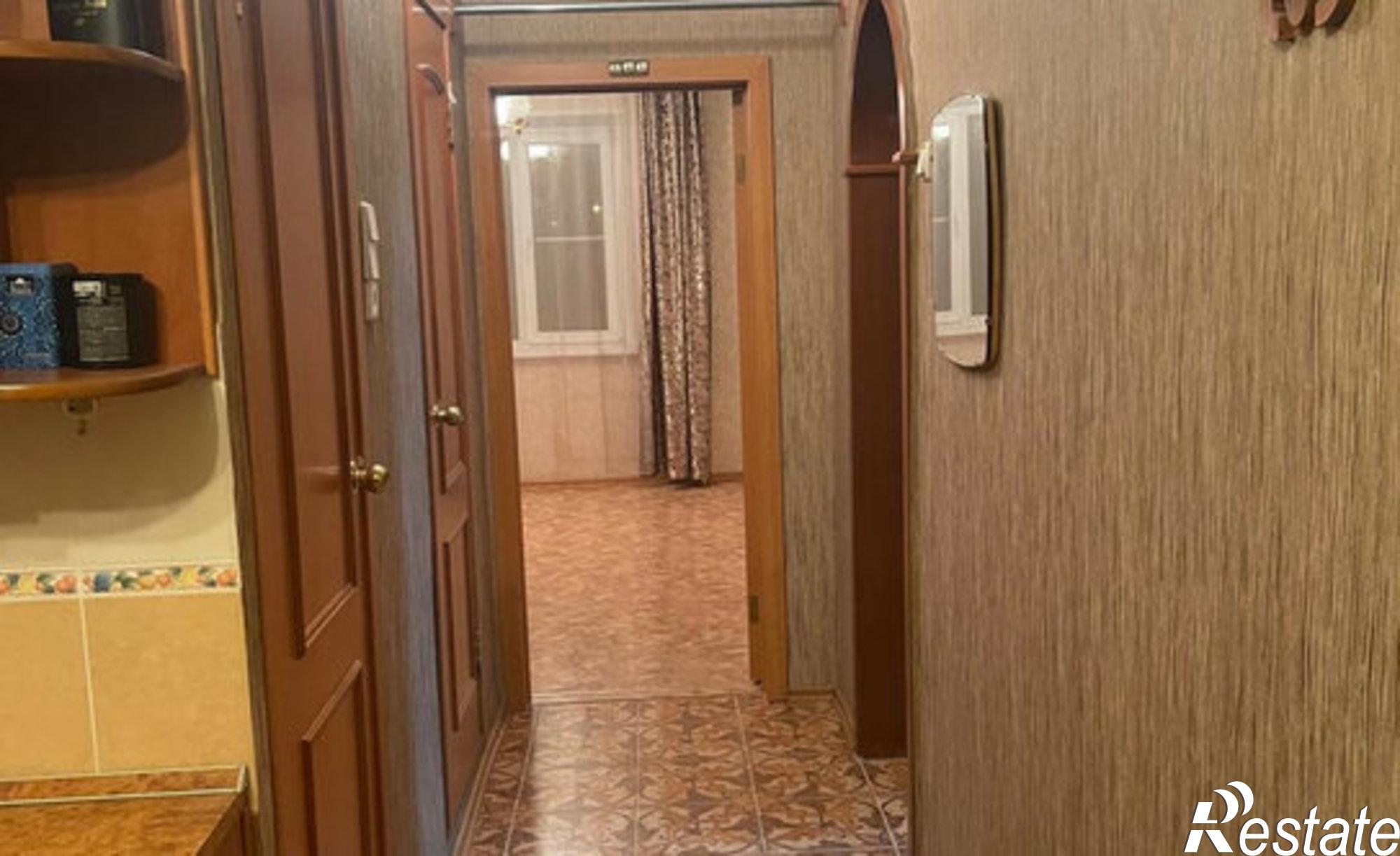 Купить квартиру за 5 600 000 рублей на улица 40-летия Победы, 8