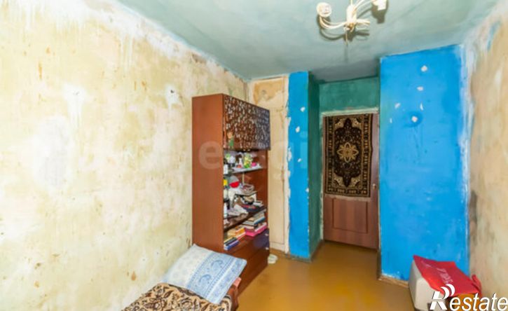 3-комн квартира улица Танкистов, 150,  д. 150