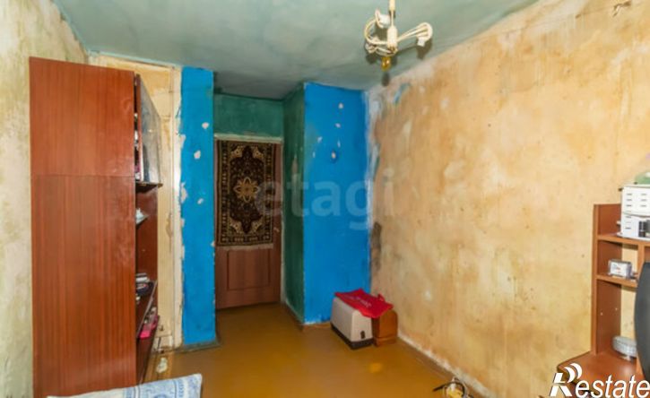 3-комн квартира улица Танкистов, 150,  д. 150