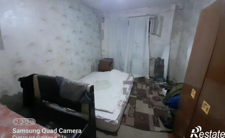 3-комн квартира ул Цинковая, 1,  д. 1