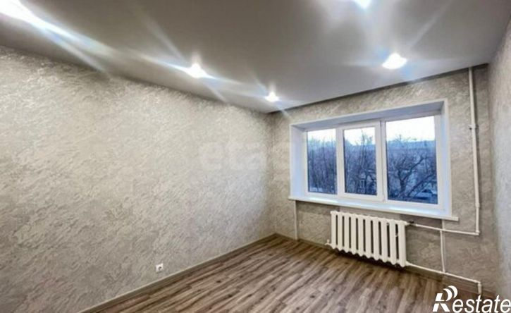 1-комн квартира ул Гагарина, 52,  д. 52