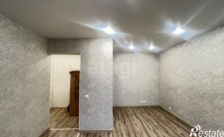 1-комн квартира ул Гагарина, 52,  д. 52