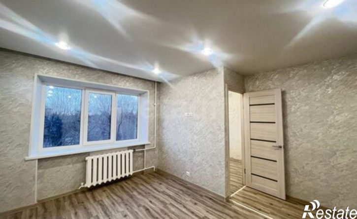 1-комн квартира ул Гагарина, 52,  д. 52