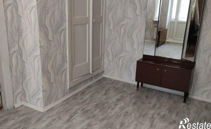 2-комн квартира Салютная улица, 48,  д. 48