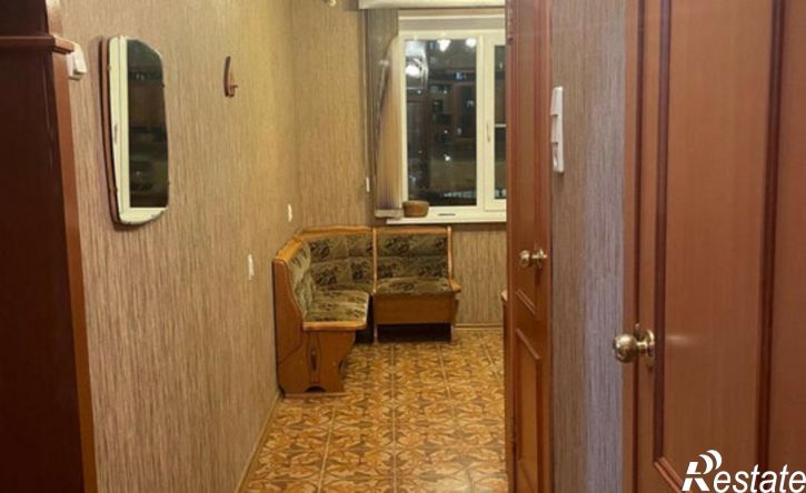 2-комн квартира улица 40-летия Победы, 8,  д. 8