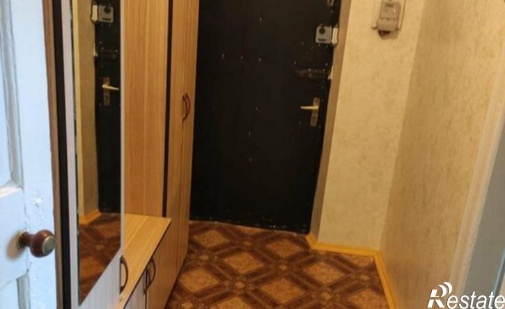 2-комн квартира Салютная улица, 48,  д. 48