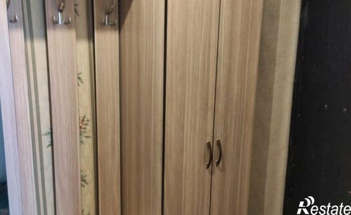 2-комн квартира Салютная улица, 48,  д. 48