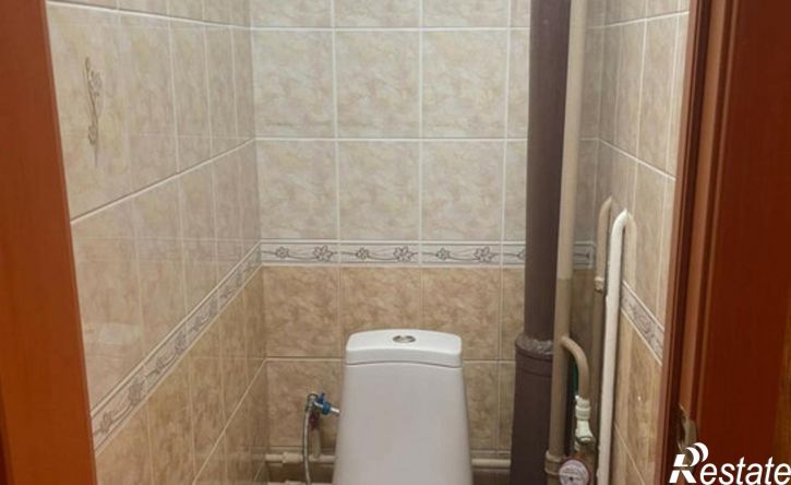 2-комн квартира улица 40-летия Победы, 8,  д. 8