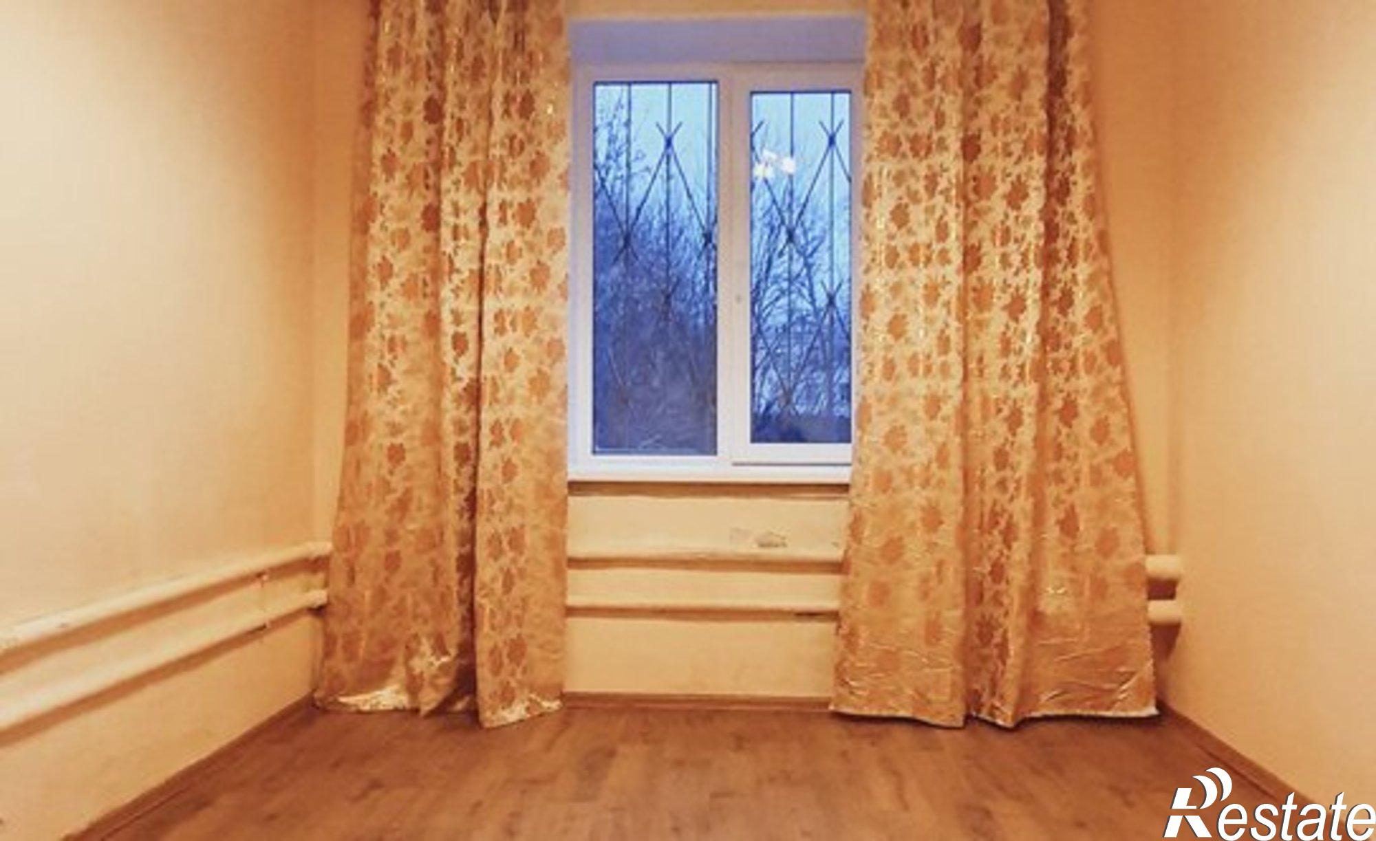 Купить квартиру за 1 500 000 рублей на ул Новороссийская, 60