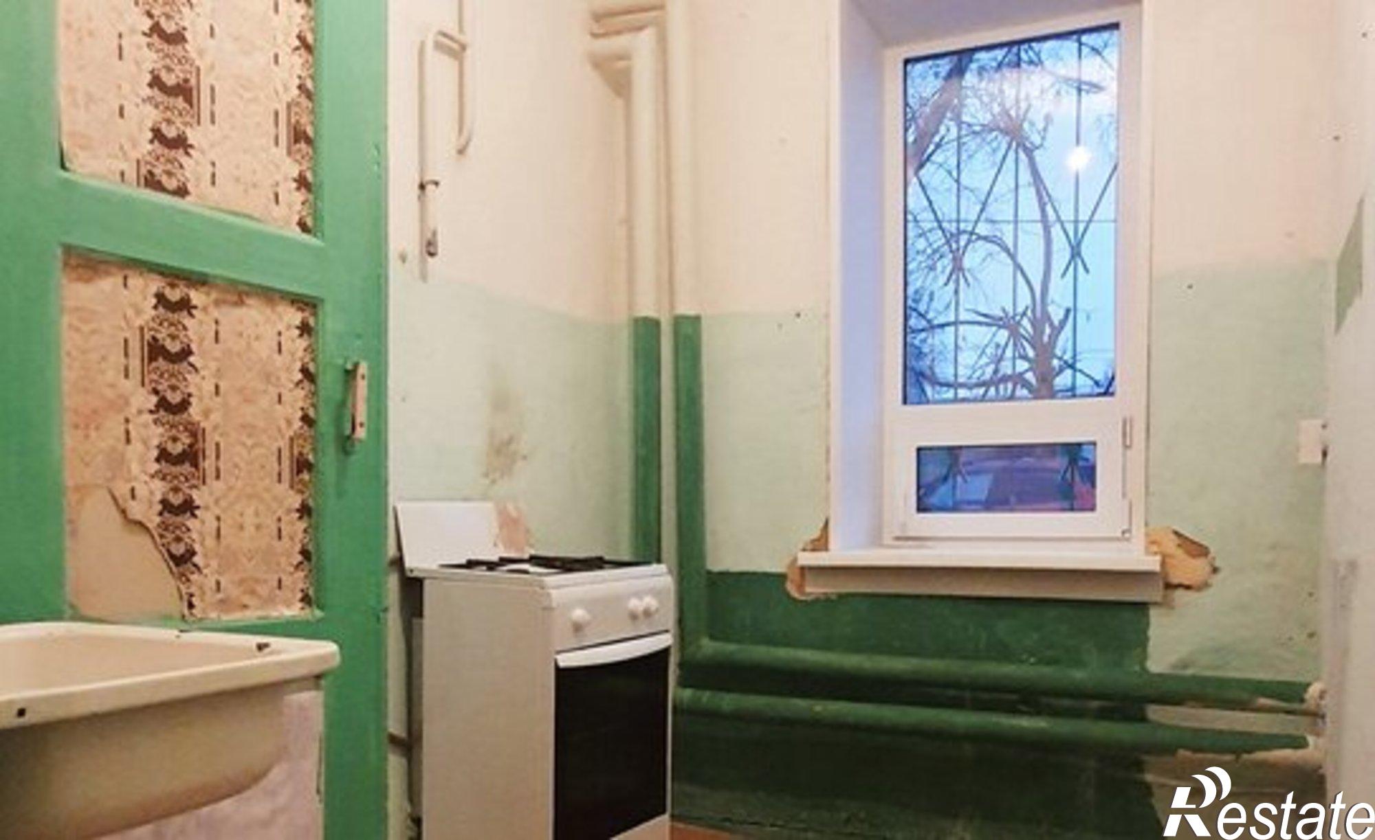 Купить квартиру за 1 500 000 рублей на ул Новороссийская, 60