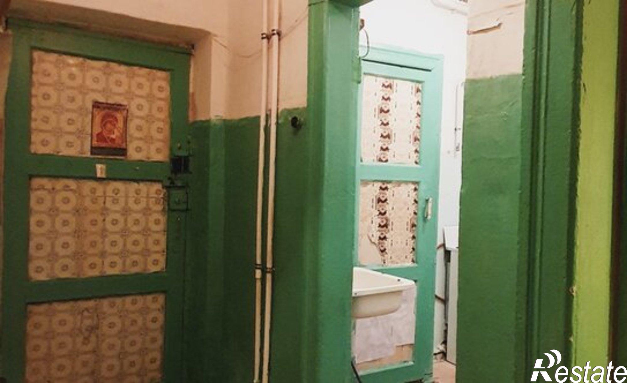 Купить квартиру за 1 500 000 рублей на ул Новороссийская, 60