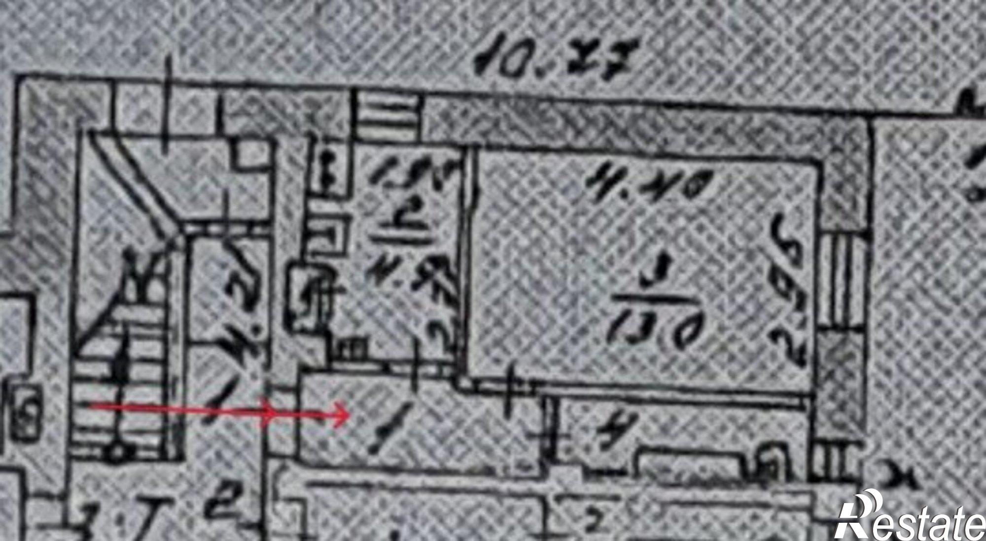 Купить квартиру за 1 500 000 рублей на ул Новороссийская, 60