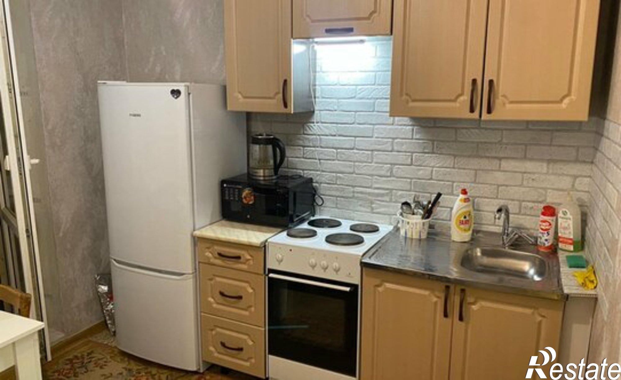 Купить квартиру за 5 100 000 рублей на ул Генерала Мартынова, 7