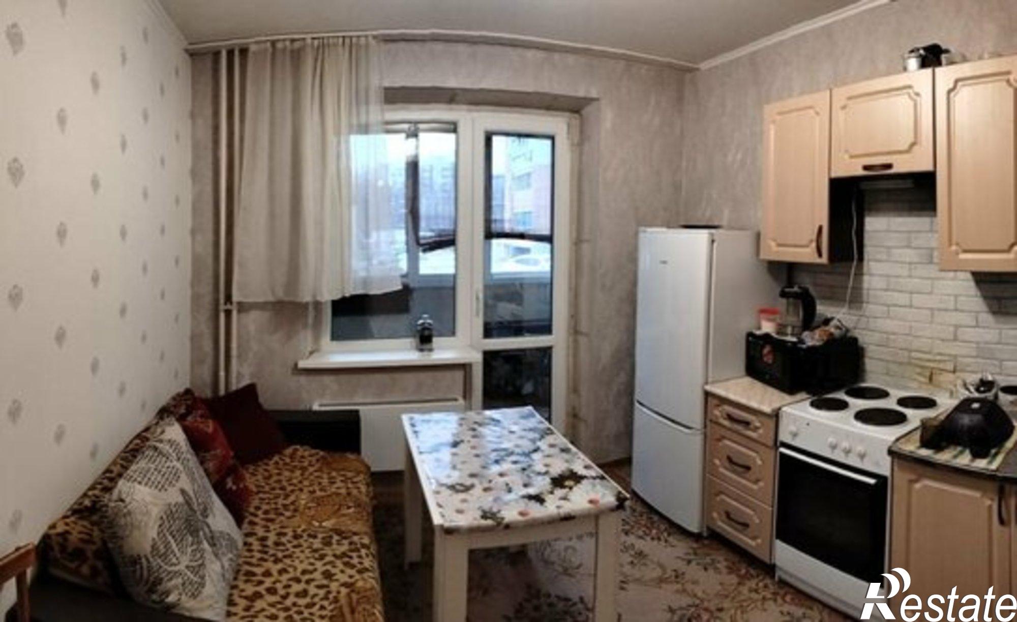 Купить квартиру за 5 100 000 рублей на ул Генерала Мартынова, 7