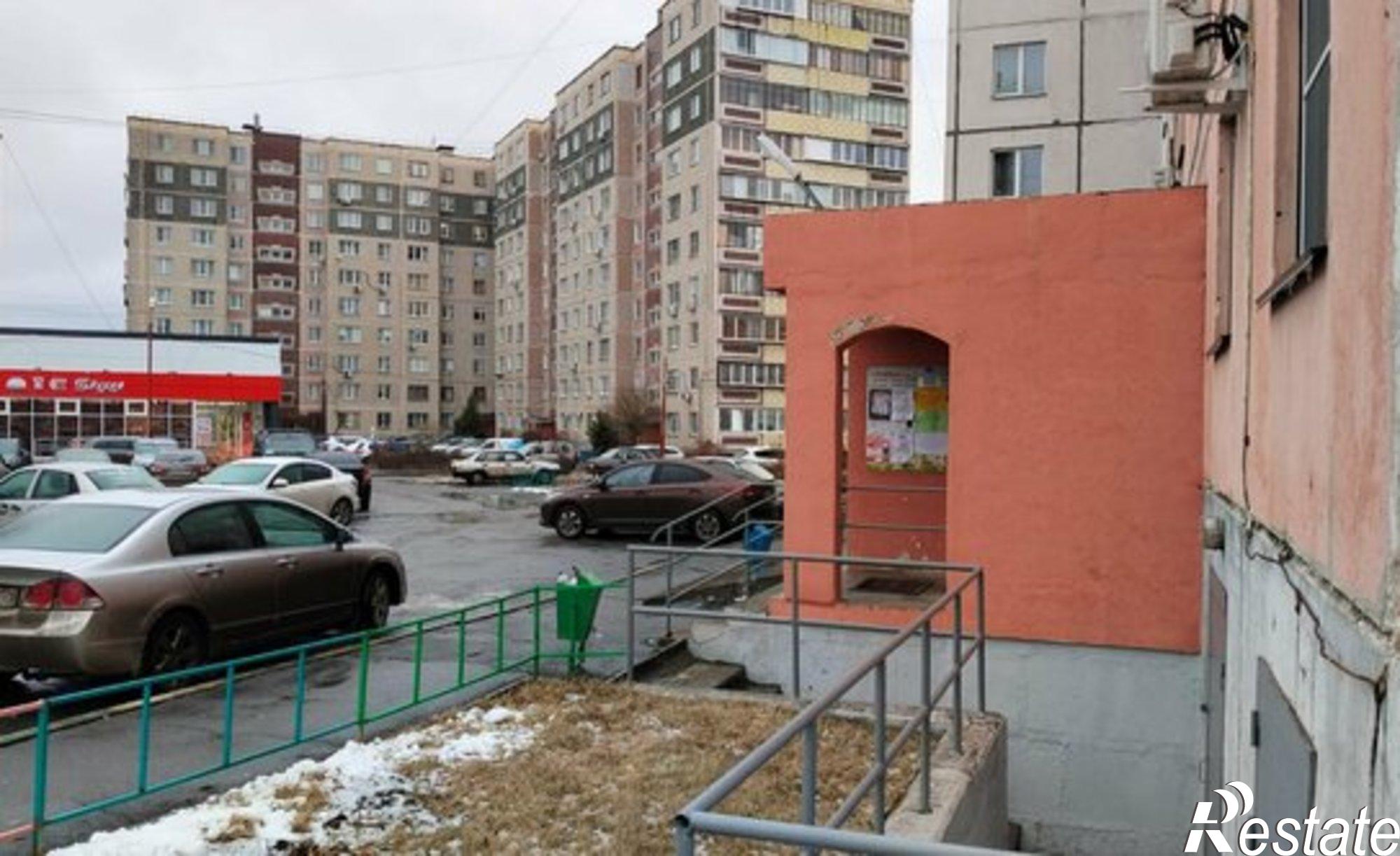 Купить квартиру за 5 100 000 рублей на ул Генерала Мартынова, 7