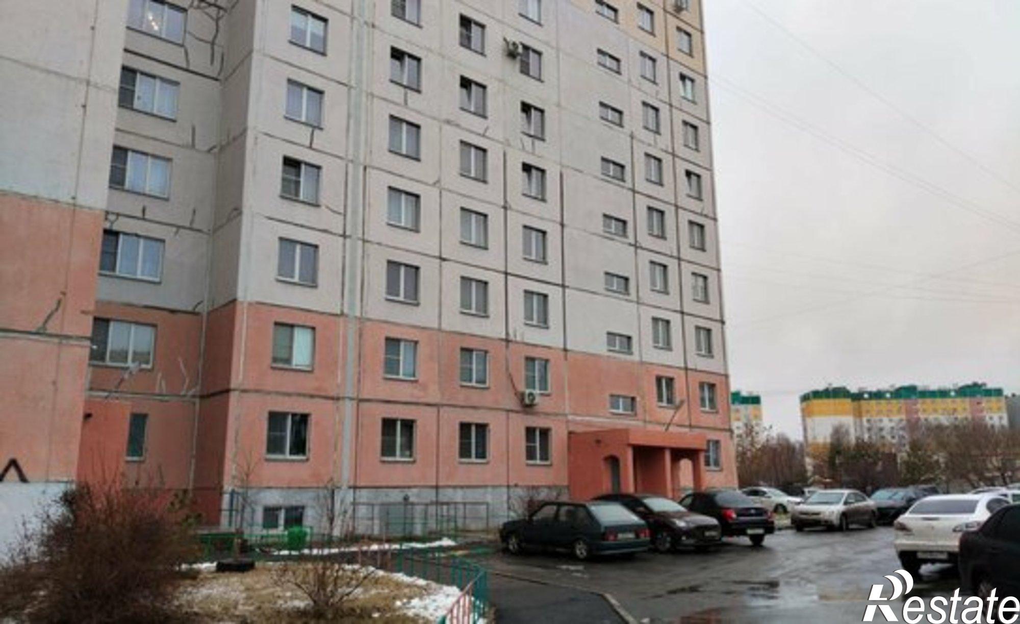 Купить квартиру за 5 100 000 рублей на ул Генерала Мартынова, 7