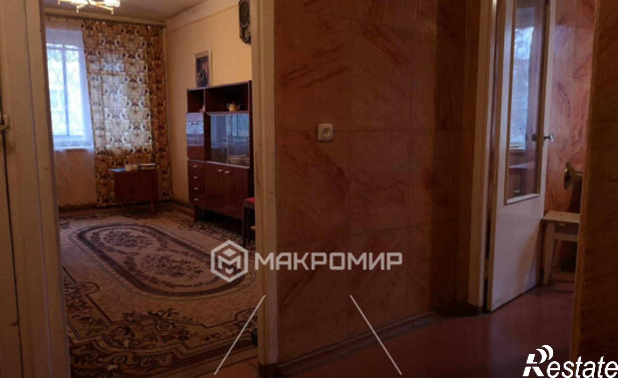 Купить квартиру за 3 500 000 рублей на ул Красного Урала, 7