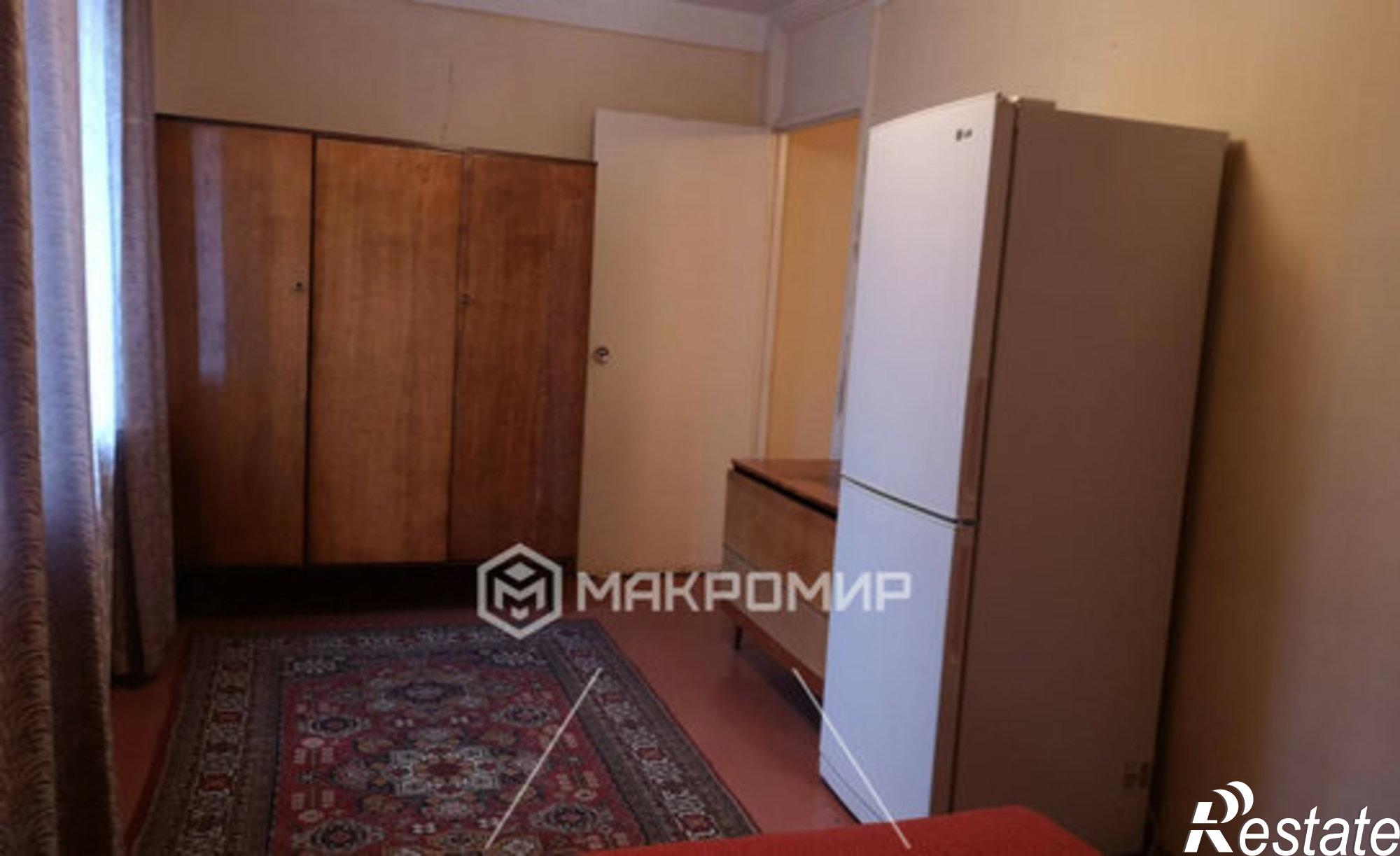 Купить квартиру за 3 500 000 рублей на ул Красного Урала, 7