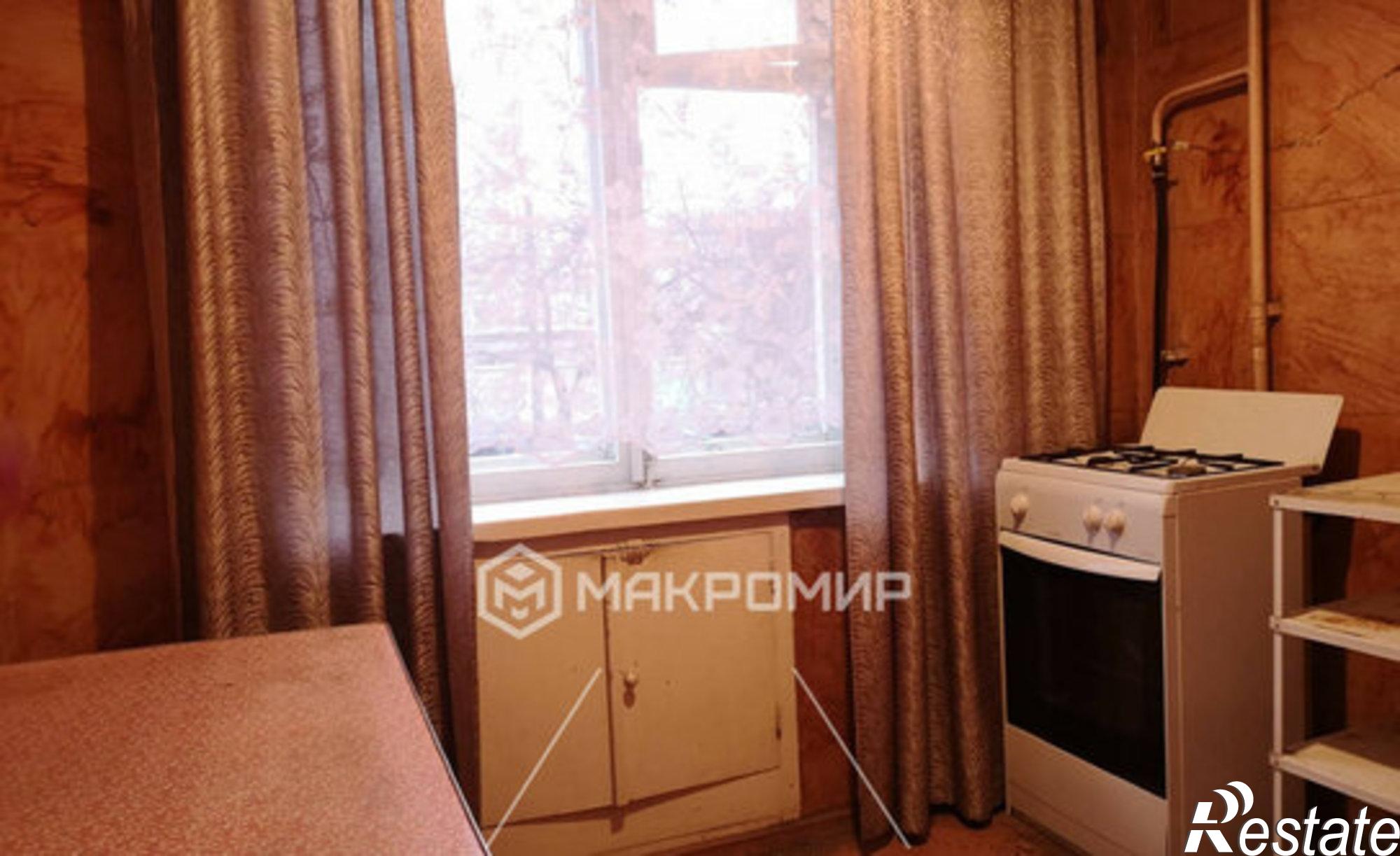 Купить квартиру за 3 500 000 рублей на ул Красного Урала, 7