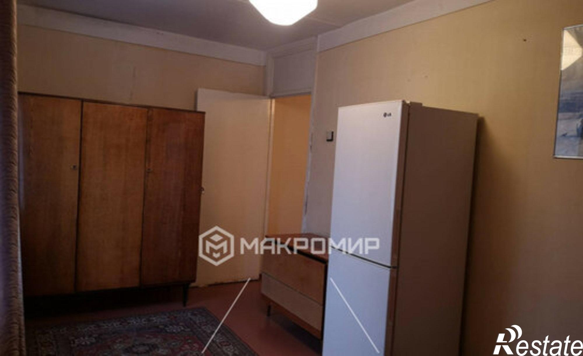 Купить квартиру за 3 500 000 рублей на ул Красного Урала, 7