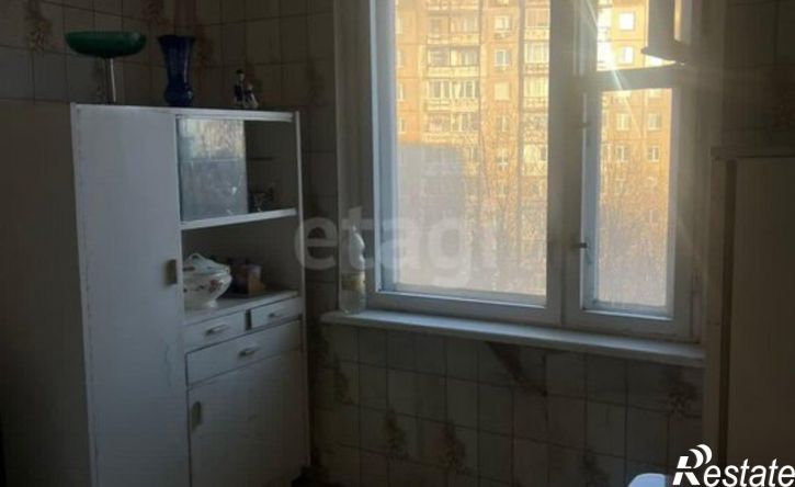 2-комн квартира улица 40-летия Победы, 36,  д. 36