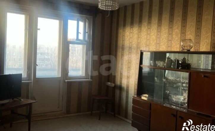 2-комн квартира улица 40-летия Победы, 36,  д. 36