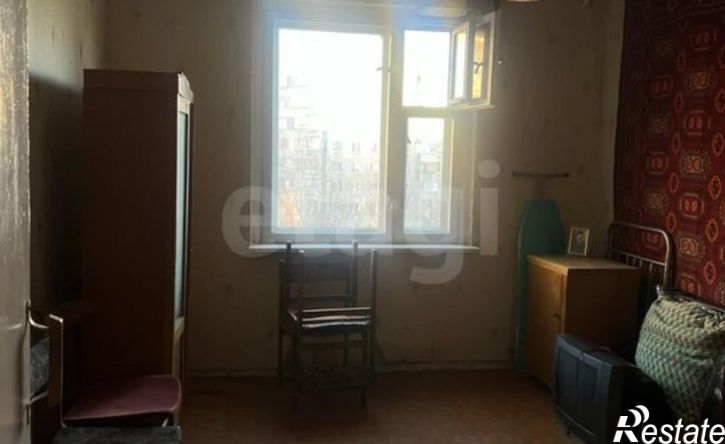 2-комн квартира улица 40-летия Победы, 36,  д. 36