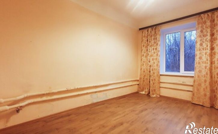 1-комн квартира ул Новороссийская, 60,  д. 60