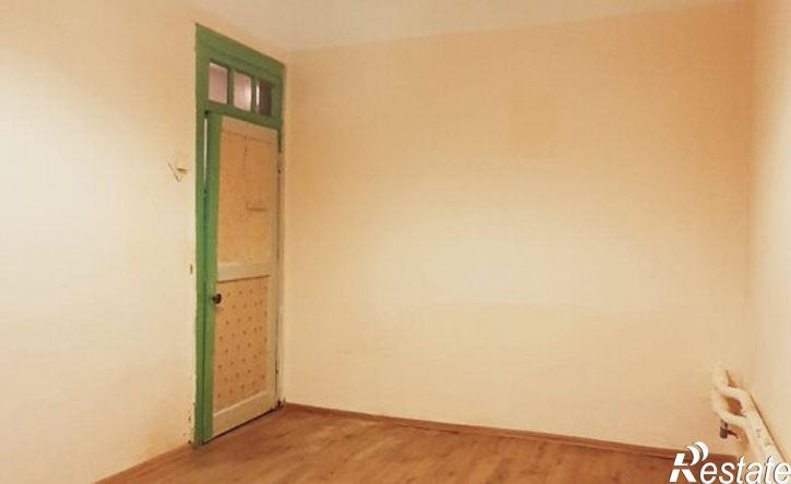 1-комн квартира ул Новороссийская, 60,  д. 60