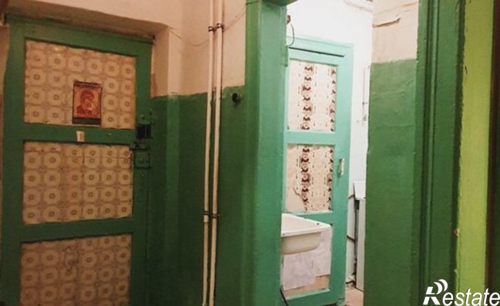 1-комн квартира ул Новороссийская, 60,  д. 60