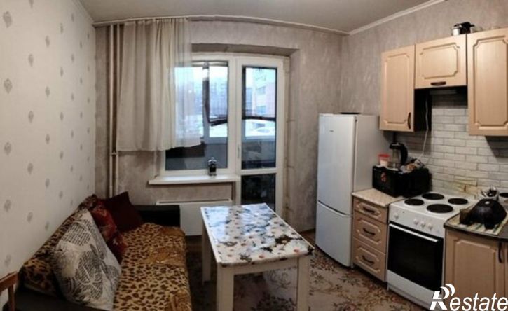 1-комн квартира ул Генерала Мартынова, 7,  д. 7