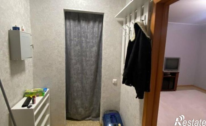 1-комн квартира ул Генерала Мартынова, 7,  д. 7