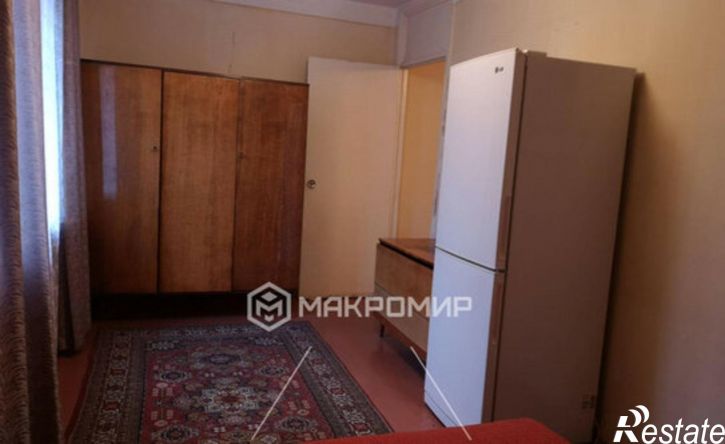 2-комн квартира ул Красного Урала, 7,  д. 7