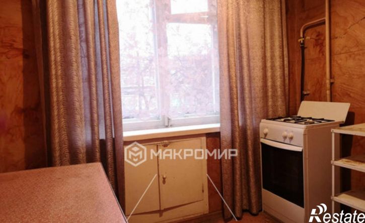 2-комн квартира ул Красного Урала, 7,  д. 7