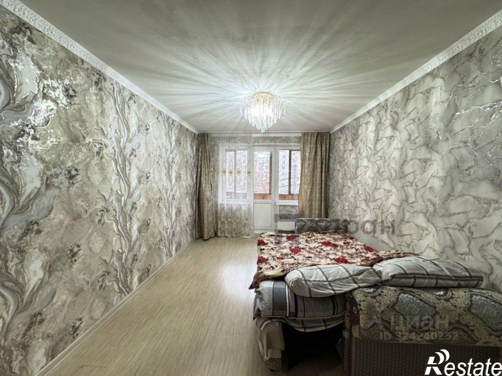 Купить квартиру за 5 180 000 рублей на улица Чичерина, 15