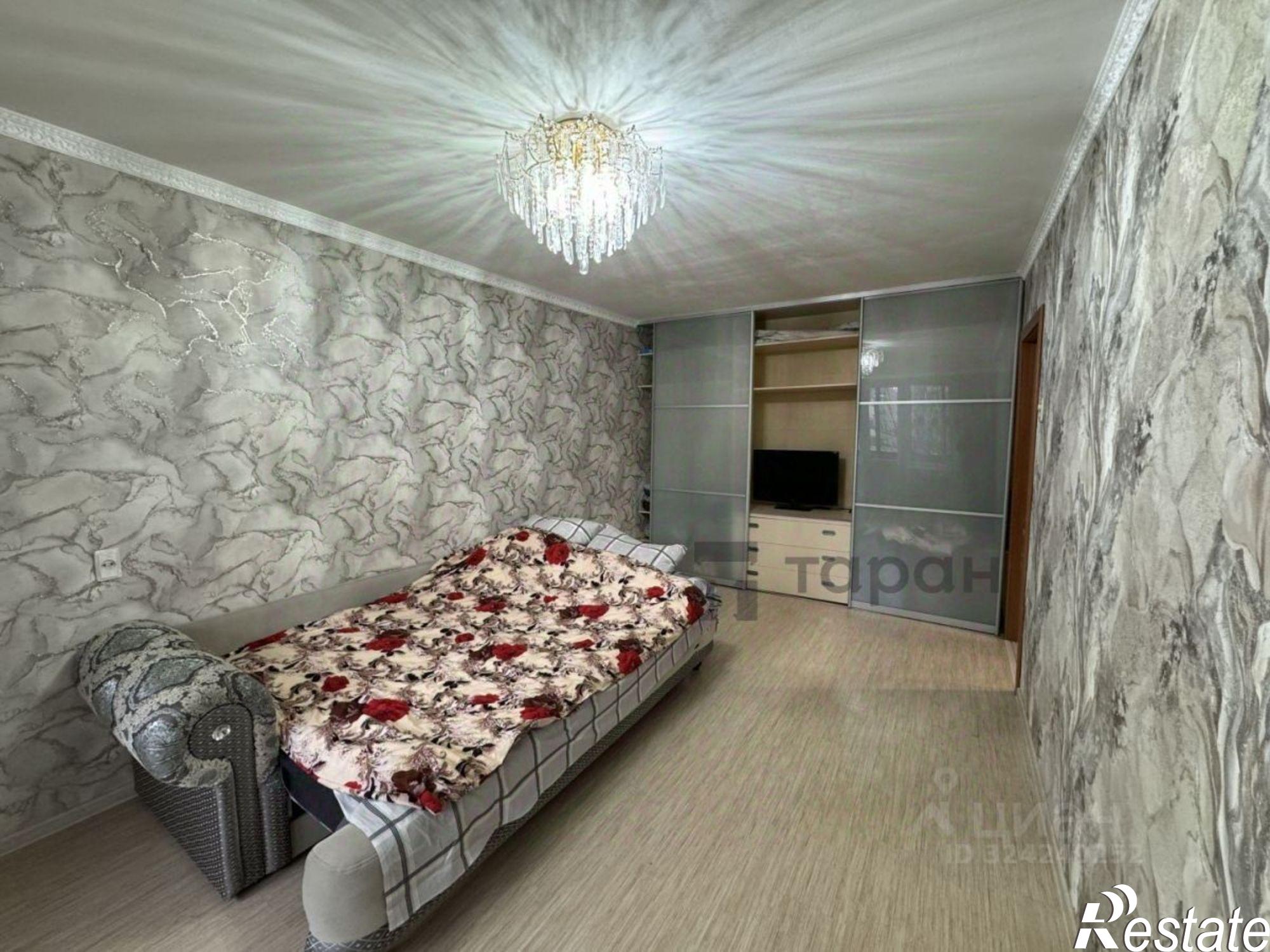 Купить квартиру за 5 180 000 рублей на улица Чичерина, 15