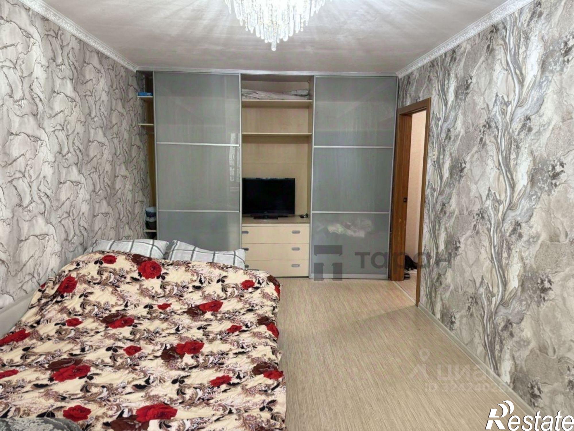 Купить квартиру за 5 180 000 рублей на улица Чичерина, 15