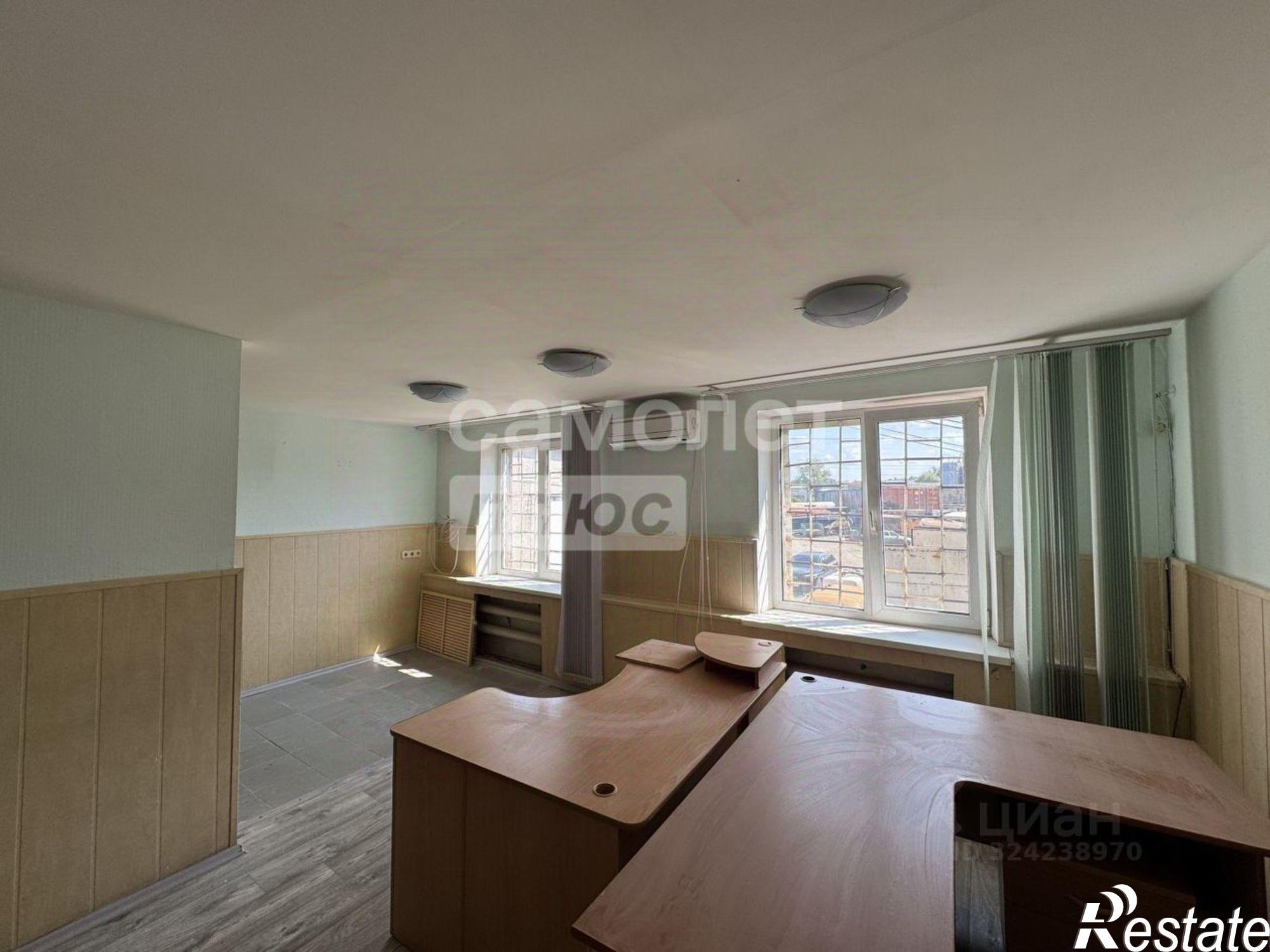 Сдать офис, помещение под офис за 22 500 рублей на ул Енисейская, 1