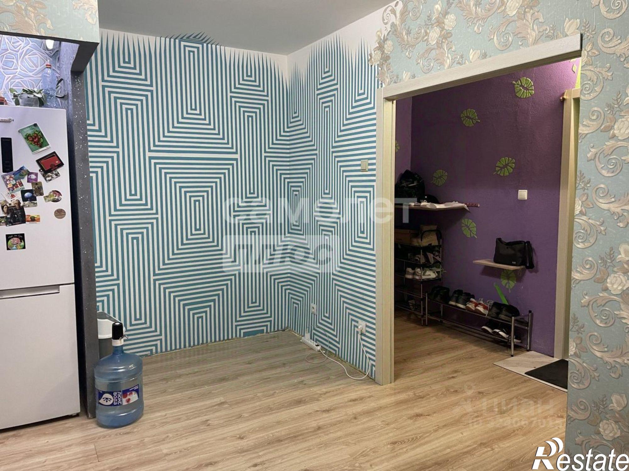 Купить квартиру за 5 180 000 рублей на улица Курчатова, 1