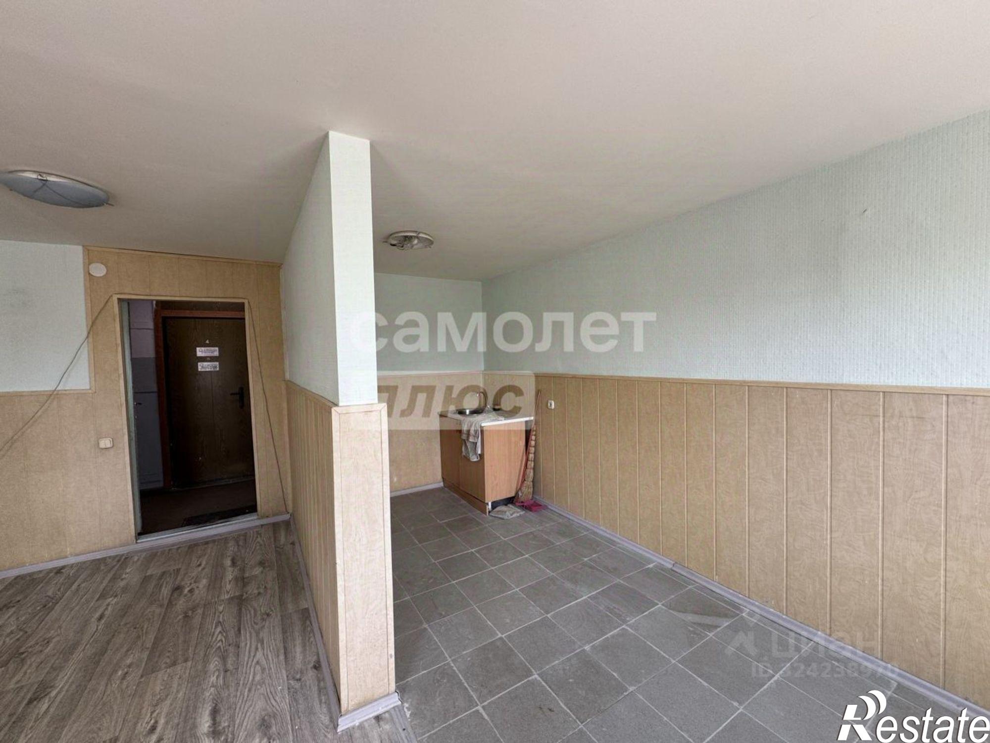 Сдать офис, помещение под офис за 22 500 рублей на ул Енисейская, 1