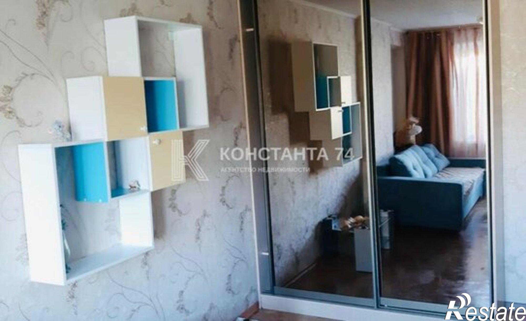 Купить квартиру за 3 580 000 рублей на Комсомольский пр-кт, 43