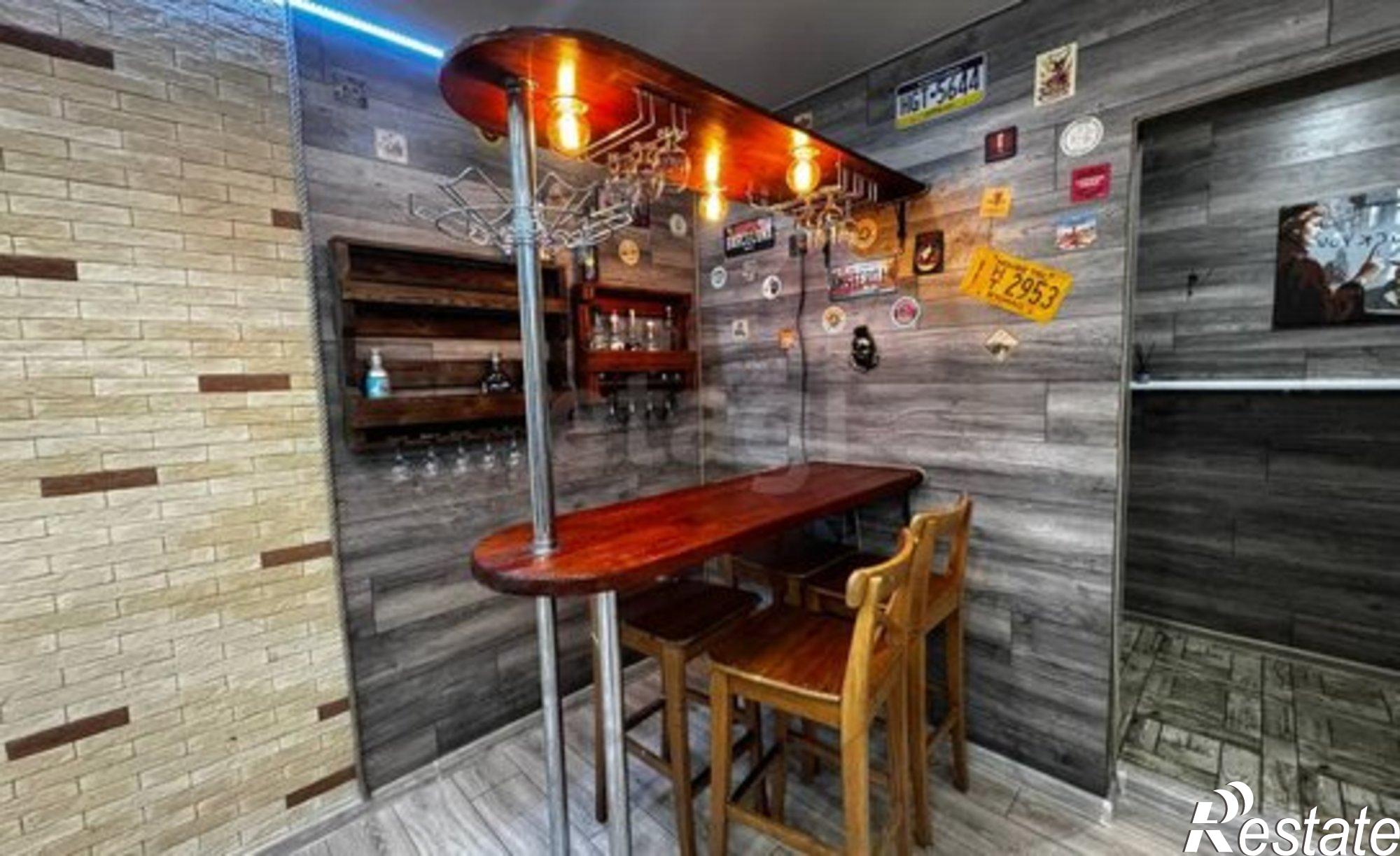 Купить квартиру за 8 400 000 рублей на ул Телевизионная, 3