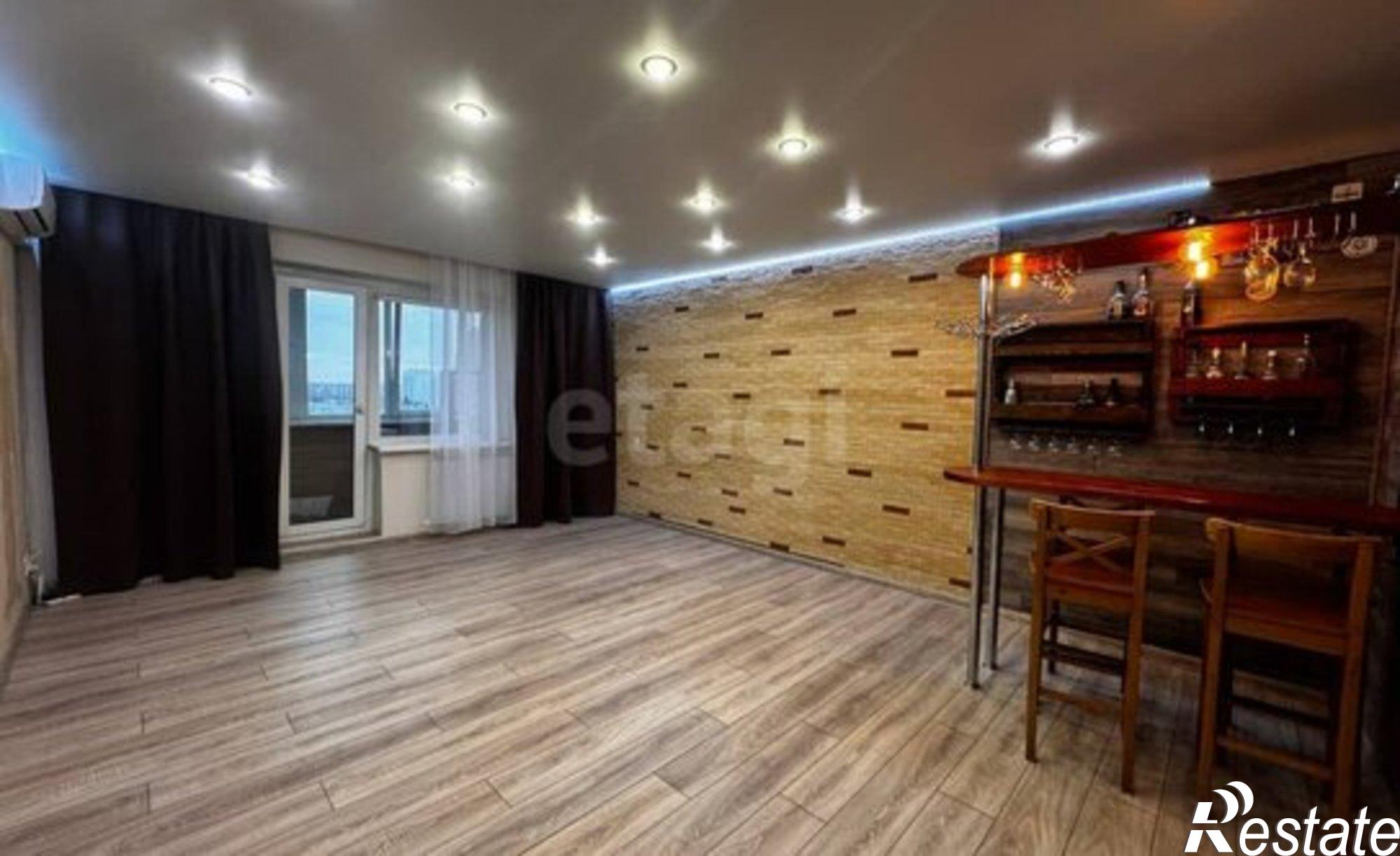 Купить квартиру за 8 400 000 рублей на ул Телевизионная, 3