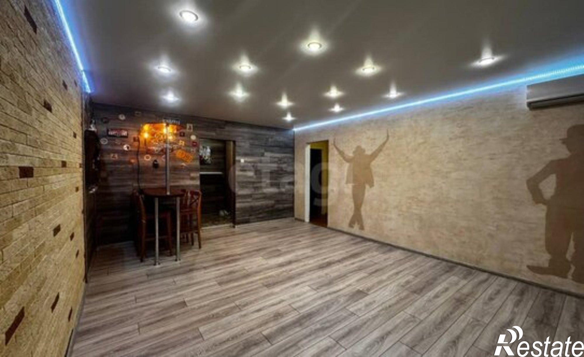 Купить квартиру за 8 400 000 рублей на ул Телевизионная, 3